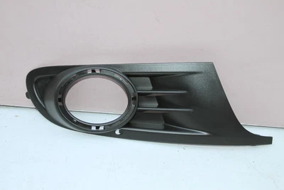 t0758 2010-2012 Volkswagen Golf Hatchback Fog Light Opening Cover RH Side OEM - Image 1 of 4