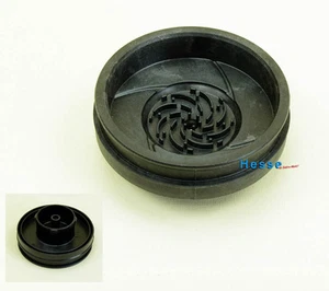 Bosch Träger Kaffee-Pad-Halter, (2 Pads)  für Gustino Kaffeepad-Automat  TKP3... - Bild 1 von 1