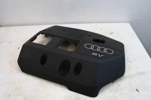 Cubierta motor Audi A3 8L 1.8 20V APG 06A 103 925 J - Imagen 1 de 11