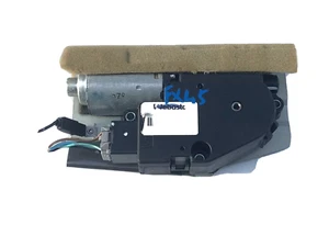 2003 - 2008 Infiniti FX35 FX45 Sun Roof Control Motor Unit OEM ! - Picture 1 of 5