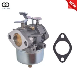Ajuste para 632424 Carburador / Carburador Reemplazar Motor Tecumseh HH100 HH120 En Stock - Imagen 1 de 9