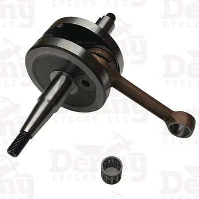 Cigüeñal DCR versión 2 para Yamaha YZ85 2002-2018 02-18 YZ 85 YZ-85 L@@K Foto 1 de 3