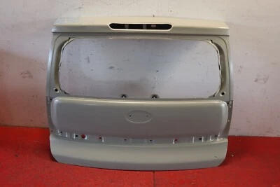 2014 2019 KIA SOUL REAR LIFTGATE SHELL OEM Foto 1 de 4