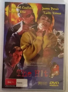 The Hit DVD - Picture 1 of 3