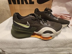 Nike Air Zoom SuperRep 3 'Cargo Khaki'Size 9 - Picture 1 of 7