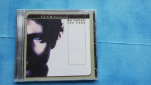 The Edge by Alyth McCormack (CD, 2001, Compass) FACTORY SEALED NEW - Imagen 1 de 1