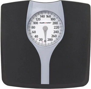 Health O Meter Bathroom Scale Full View Large Oversize Dial 330LB - Picture 1 of 1