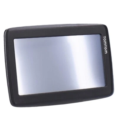 TomTom Start 20 4EN42 Z1230 Kfz-Navigationsgerät - Bild 1 von 2