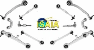 KIT 12 PEZZI BRACCI SOSPENSIONE ANTERIORE FOR VW PASSAT (MOD. 3B2,3B3,3B5) DAL 1 - Imagen 1 de 1