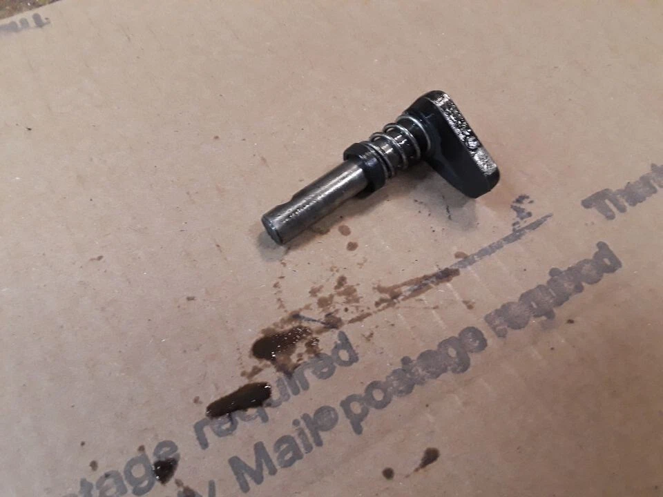 VOR 530 Kick Start Compression Release mx sm en vertemati 450 - Image 1 of 1