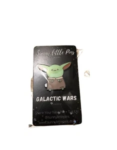 The Child Galactic Pin  - Bild 1 von 1