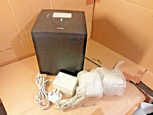 Labtec Computer LSC-2414 Altoparlanti e SubWoofer - Foto 1 di 8