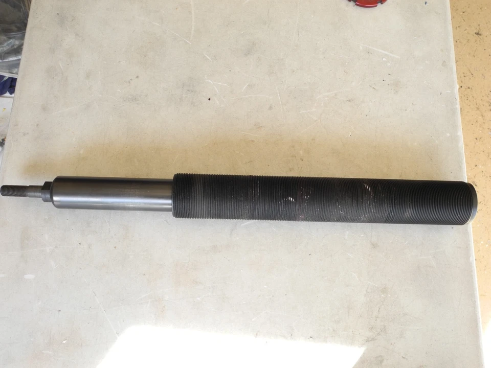 Buddy Club Race Spec Coilover Shock Insert - 22" Monotube PLS READ DESC - Image 1 of 4