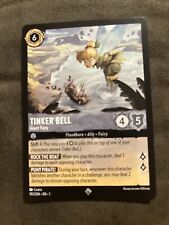 Tinker Bell - Giant Fairy 193/204 Non-Foil NM Disney Lorcana: The First Chapter