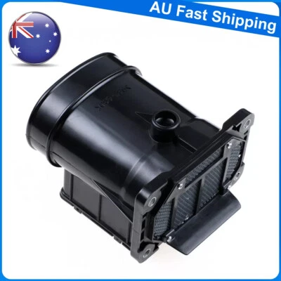 Mass Air Flow Sensor MAF For Mitsubishi Pajero Magna Triton Verada TE E5T06071 - Image 1 of 4