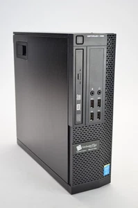 Dell Optiplex XE2 SFF i5-4th Gen 8GB RAM NO HDD NO OS - Picture 1 of 6