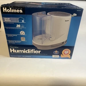 Holmes Cool Mist Humidifier HM1707 - Picture 1 of 3