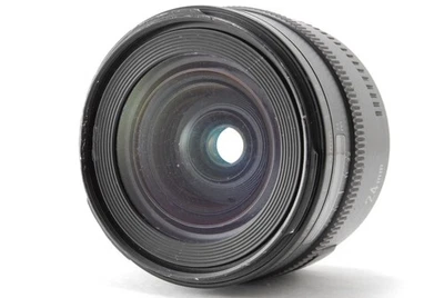 [Exc+5] Canon EF 24mm f/2.8 Wide Angle AF Lens for Canon EF Used from Japan - Image 1 of 4