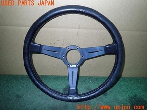 HONDA Integra DC2 NARDI Steering Wheel 365mm Type R 96spec Used - Picture 1 of 5