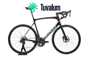 RIDLEY FENIX SLIC - Shimano Ultegra Di2 (electrónico) - L - Imagen 1 de 24