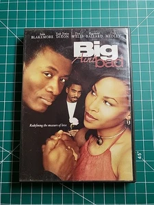 Big Ain't Bad (DVD, 2002) - Picture 1 of 3