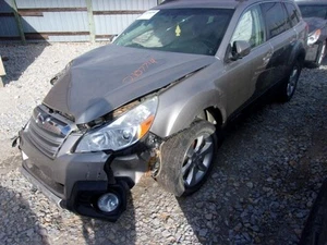 Anti-Lock Brake Part Pump Vehicle Dynamic Control Fits 13-14 LEGACY 357070 - Picture 1 of 6