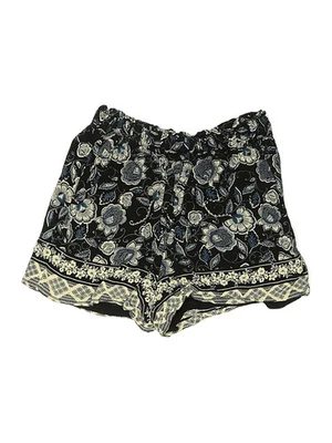 Pantalones cortos negros Blue Rain para mujer M Foto 1 de 2