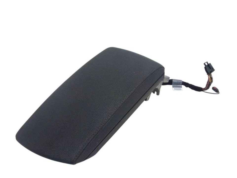 Apoyabrazos central reposabrazos compatible con BMW X3 (E83) 2.5I 3414211 Foto 1 de 4