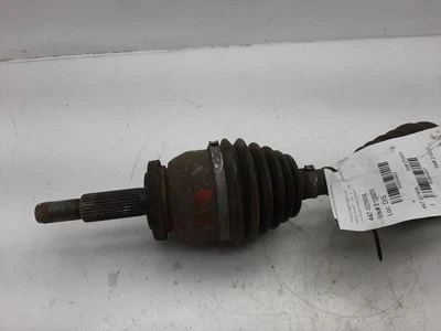 Ford Explorer 1998-2002 OEM lado del conductor eje delantero eje roscado F57Z3B437BA  Foto 1 de 4