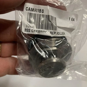 Cambridge Roller Stainless Steel CAMR1BS - Picture 1 of 7