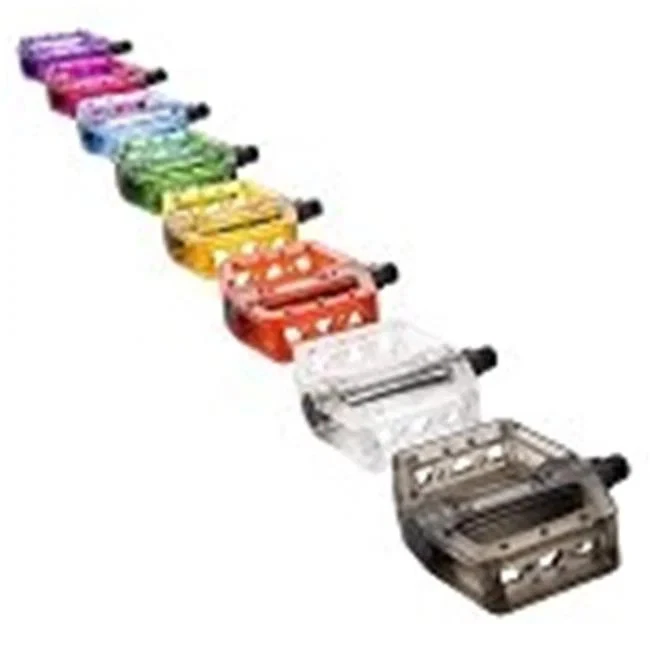 Big Roc Tools 57PCK745GN1 Polycarbonate Pedal Set- Green 100 x 105 mm Foto 1 de 1