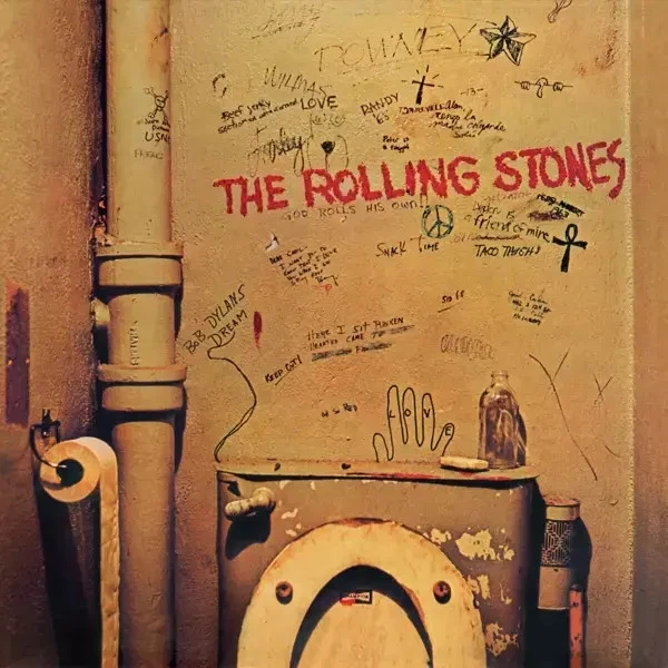 Beggars Banquet (180g) | The Rolling Stones | Vinyl / Schallplatte | 2023 - Bild 1 von 1
