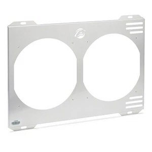 Proform 1262S00 1-2-3 Series Aluminum Stage 2 Dual Fan Shroud - Picture 1 of 5