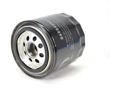 Filtro de aceite primario Mopar 25836YXCB para Dodge Charger 2017-2018, 2022-2023 Foto 1 de 2