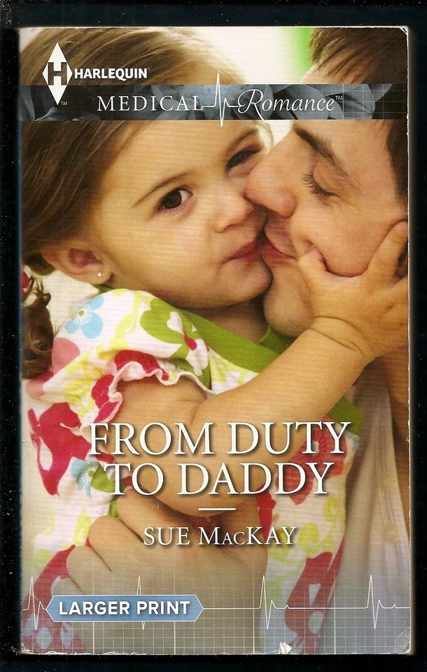 From Duty to Daddy - Image 1 of 1