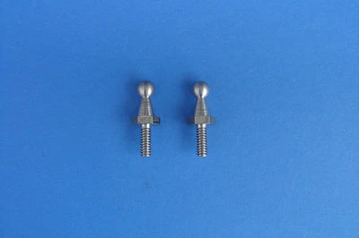 1958-59-60-61-1962-63-1964-65-1970 CHEVROLET IMPALA GAS PEDAL BALL STUD-PR-NEW - Imagem 1 de 2