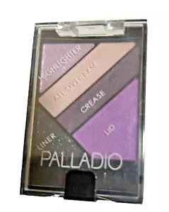 Palladio Silk FX All-in-One Herbal Eyeshadow rendez0vous 787642 WTES03 - Picture 1 of 2