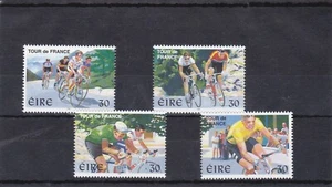 JUEGO SELLOS TOUR DE FRANCIA (1998) MNH (**) - Imagen 1 de 1