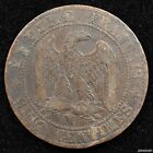 France 5 Centimes 1855Ma, Coin, Inv#A643
