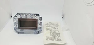 uhr quartz e281 clock - Bild 1 von 4