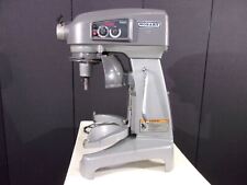 *Ss* Hobart Hl200 Legacy Stand Dough Commercial Mixer 20 Qt. (Lub1)