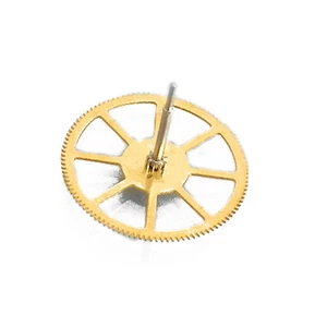 Generic Replacement Part Second Wheel 210 for ETA 2824-2 2824 Watch Repair Kit G - Picture 1 of 7