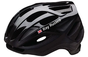 6  NAME STICKERS BIKE HELMET OR FRAME  BMX  SAFETY MOUNTAIN BIKE 125mm x 10mm    - Picture 1 of 3