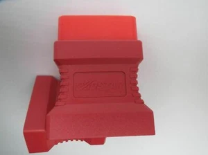 OBDSTAR Xtool OBDII-16 Adaptor for X100+ X200 X300 PRO OBD II Connecter OBD 2 - Picture 1 of 7