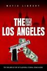 Mafia Library The Los Angeles Mafia Crime Family (Paperback)