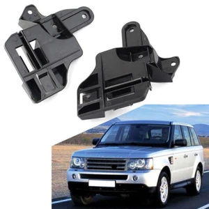 2pcs Front Bumper Fender Bracket Holder Support for 2006-2009 Range Rover - Picture 1 of 6