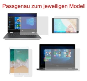 Apple MacBook Pro 13 Zoll 2022 - 1x antireflex Schutzfolie antibakteriell - Bild 1 von 6