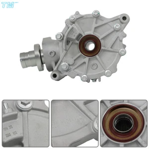 Diferencial de tracción final apto para Honda Trx420 Rancher 2015-2016 41300-HR6-A60 EE. UU. - Imagen 1 de 8