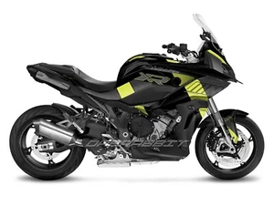 NEW Graphic kit for BMW S1000XR (2020~) Decal Kit (HF-BY) - Picture 1 of 6