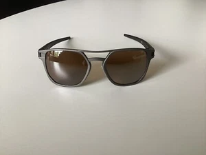 Oakley bril Latch Alpha Marc Marquez Signature Series / Grey / 004128-1053 - Afbeelding 1 van 18